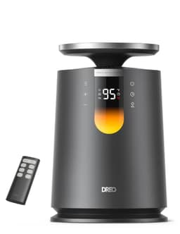Dreo Whole-Room Heater 720
