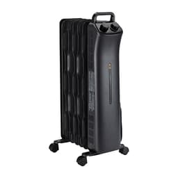 Amazon Basics 1500W Oil-Filled Radiator