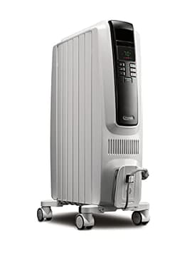De'Longhi Dragon Digital Oil-Filled Radiator