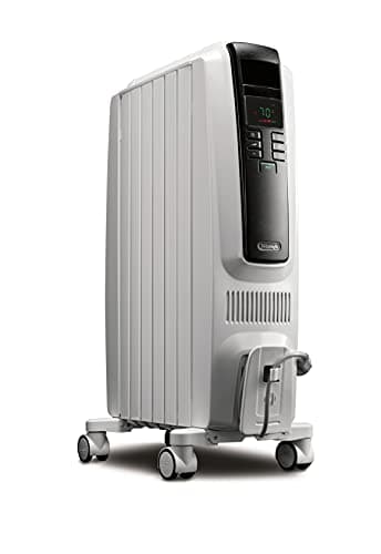 De'Longhi Dragon Digital Oil-Filled Radiator