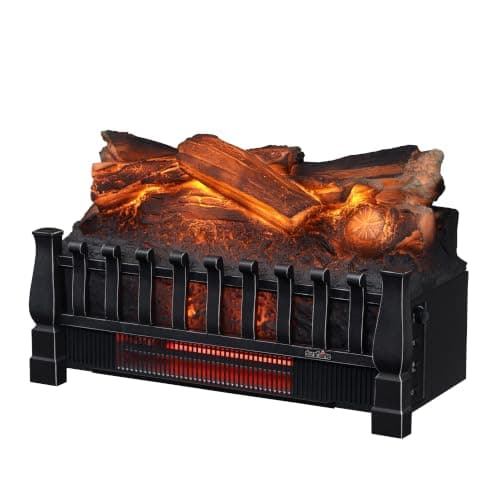 Duraflame Electric Log Set (DFI030ARU)