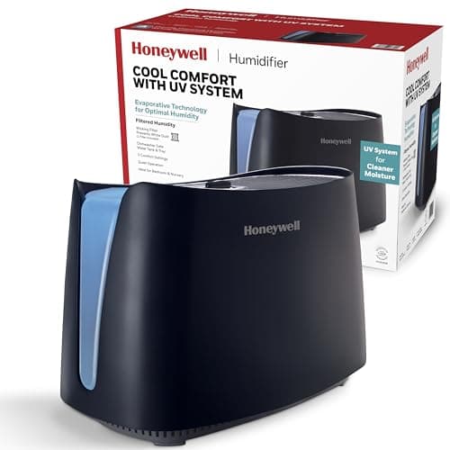 Honeywell HCM350 Germ Free Cool Mist Humidifier