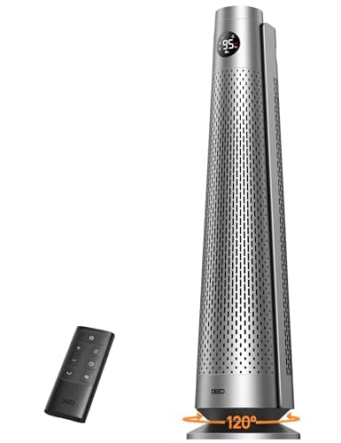 Dreo Solaris 718 Ceramic Tower Heater