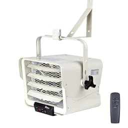 Dr. Infrared Heater DR-975 Garage Heater