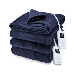 Sunbeam Royal Ultra Fleece Heated Blanket (Queen)