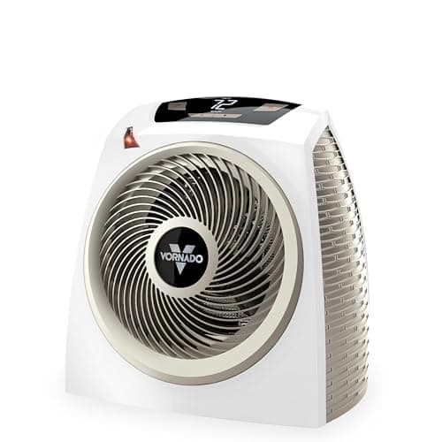 Vornado AVH10 Whole Room Heater with Auto Climate