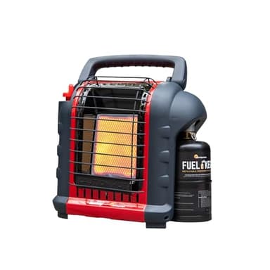 Mr. Heater Portable Buddy F232000