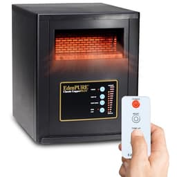 EdenPURE Classic CopperPLUS Infrared Heater