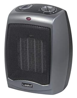 Lasko 754201 Ceramic Heater