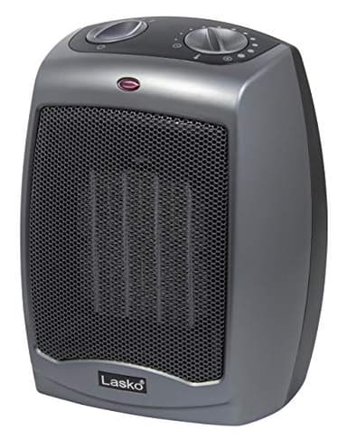 Lasko 754201 Ceramic Heater