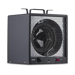 NewAir G56 Portable 240V Garage Heater