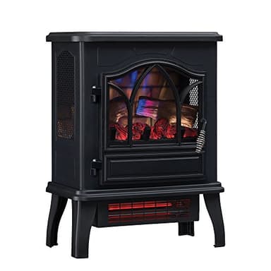 Duraflame 3D Infrared Quartz Electric Stove