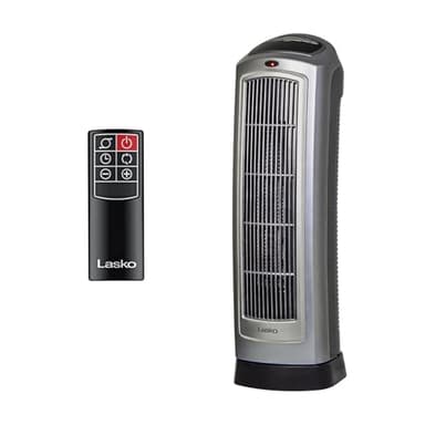 Lasko 755320 Ceramic Tower Heater
