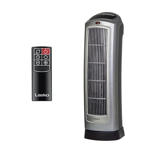 Lasko 755320 Ceramic Tower Heater