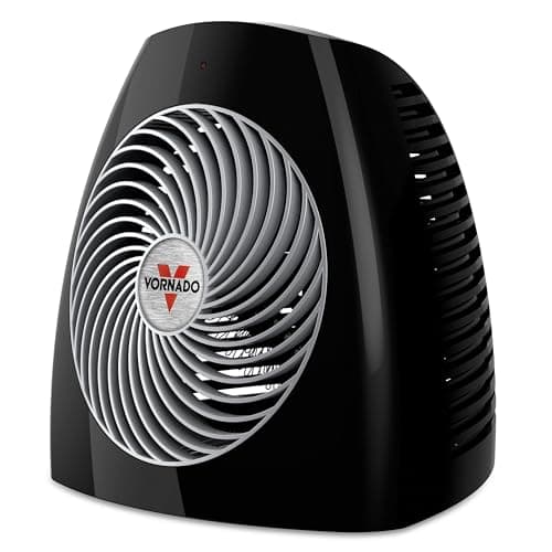 Vornado MVH Whole Room Vortex Heater