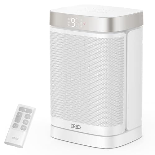 Dreo Atom One