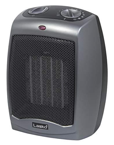 Lasko 754201 Ceramic Heater